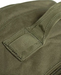 Rush 72 2.0 Ranger Green