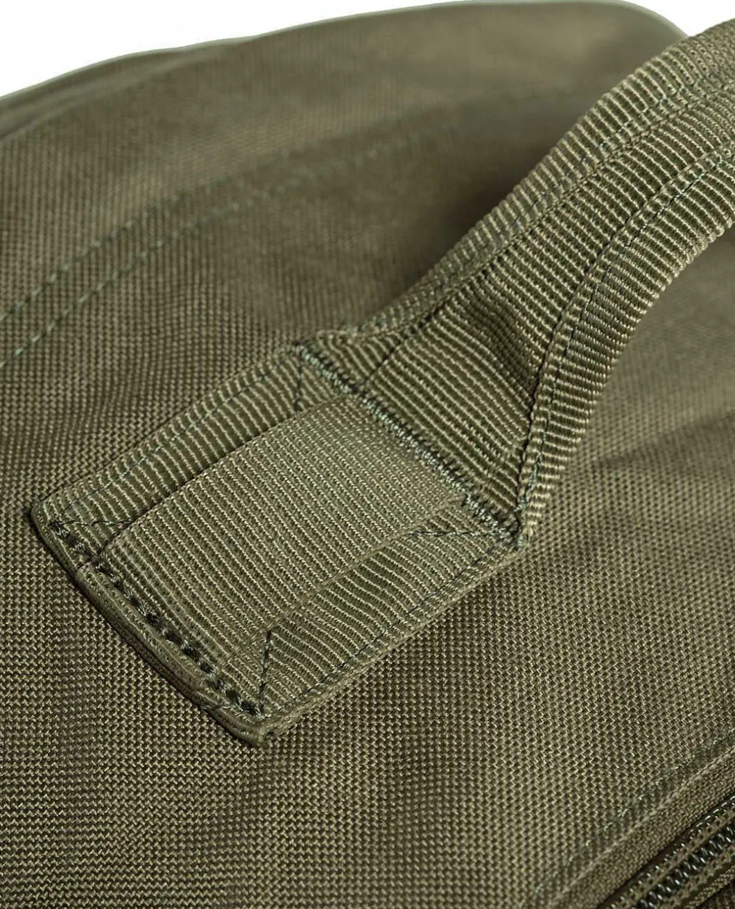 Rush 72 2.0 Ranger Green