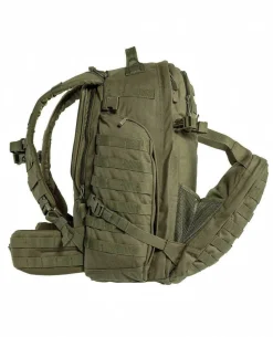 Rush 72 2.0 Ranger Green