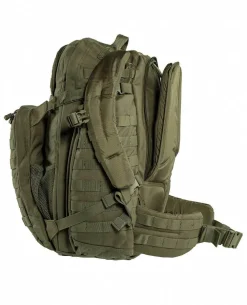 Rush 72 2.0 Ranger Green