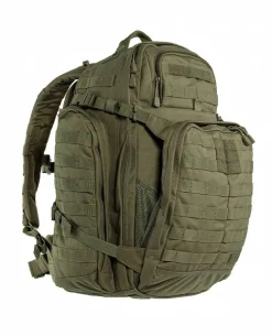 Rush 72 2.0 Ranger Green