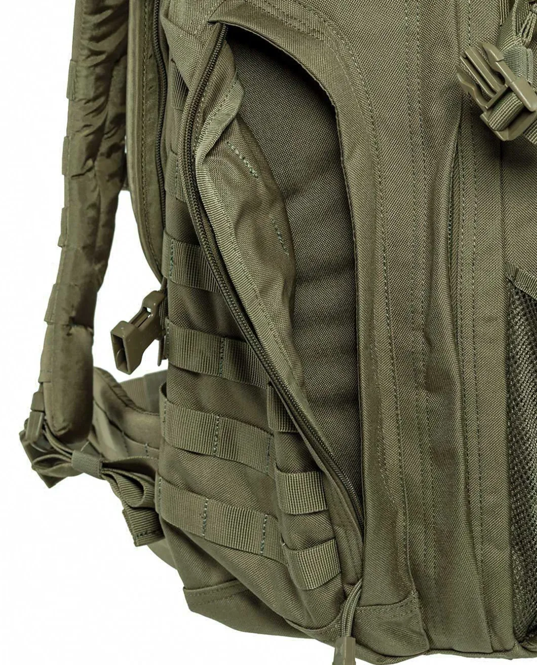 Rush 72 2.0 Ranger Green