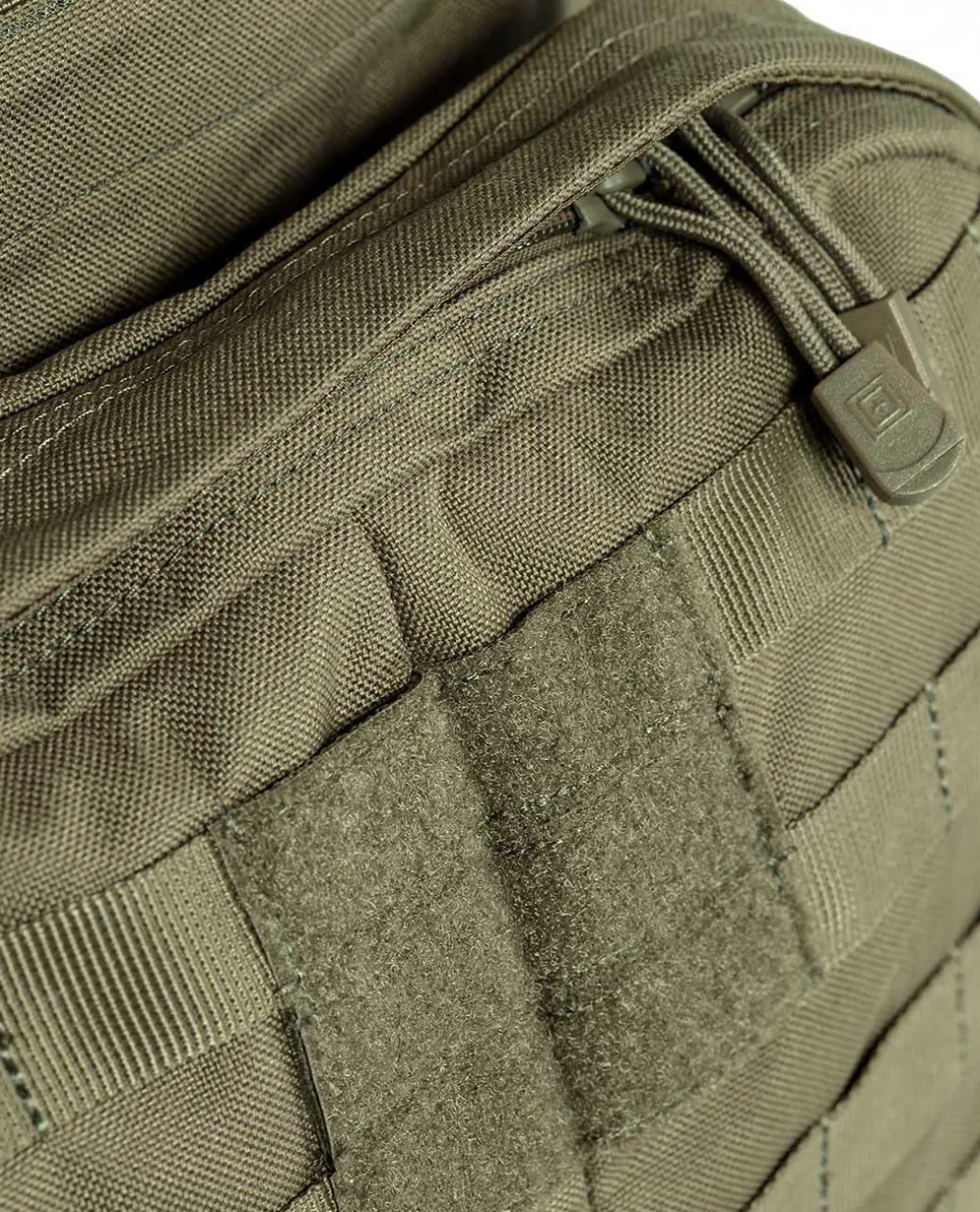 Rush 72 2.0 Ranger Green