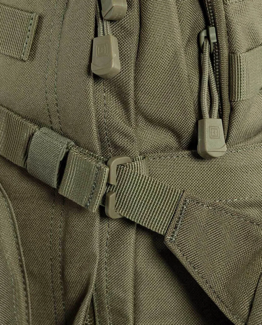 Rush 72 2.0 Ranger Green