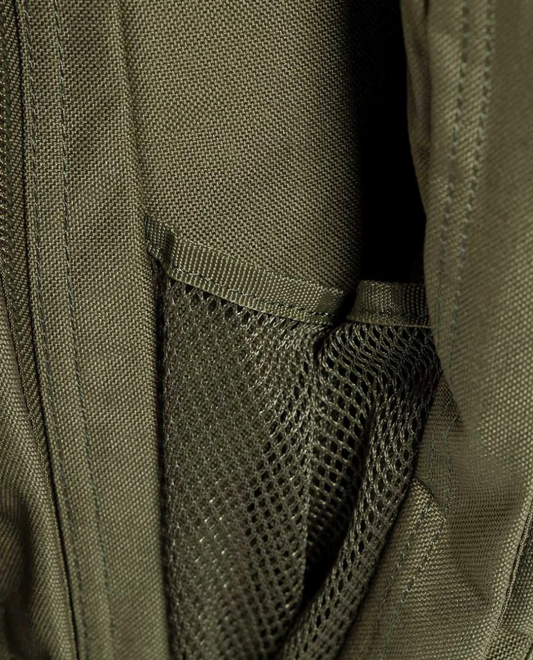 Rush 72 2.0 Ranger Green