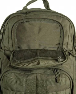Rush 72 2.0 Ranger Green