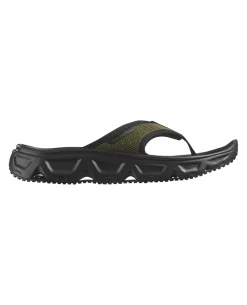 RX Break Forces Olive Night / Black