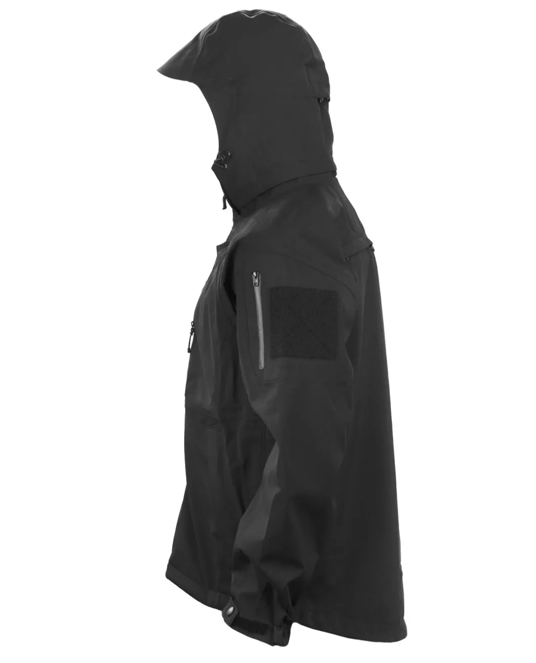 Sabre Jacke 2.0 Black