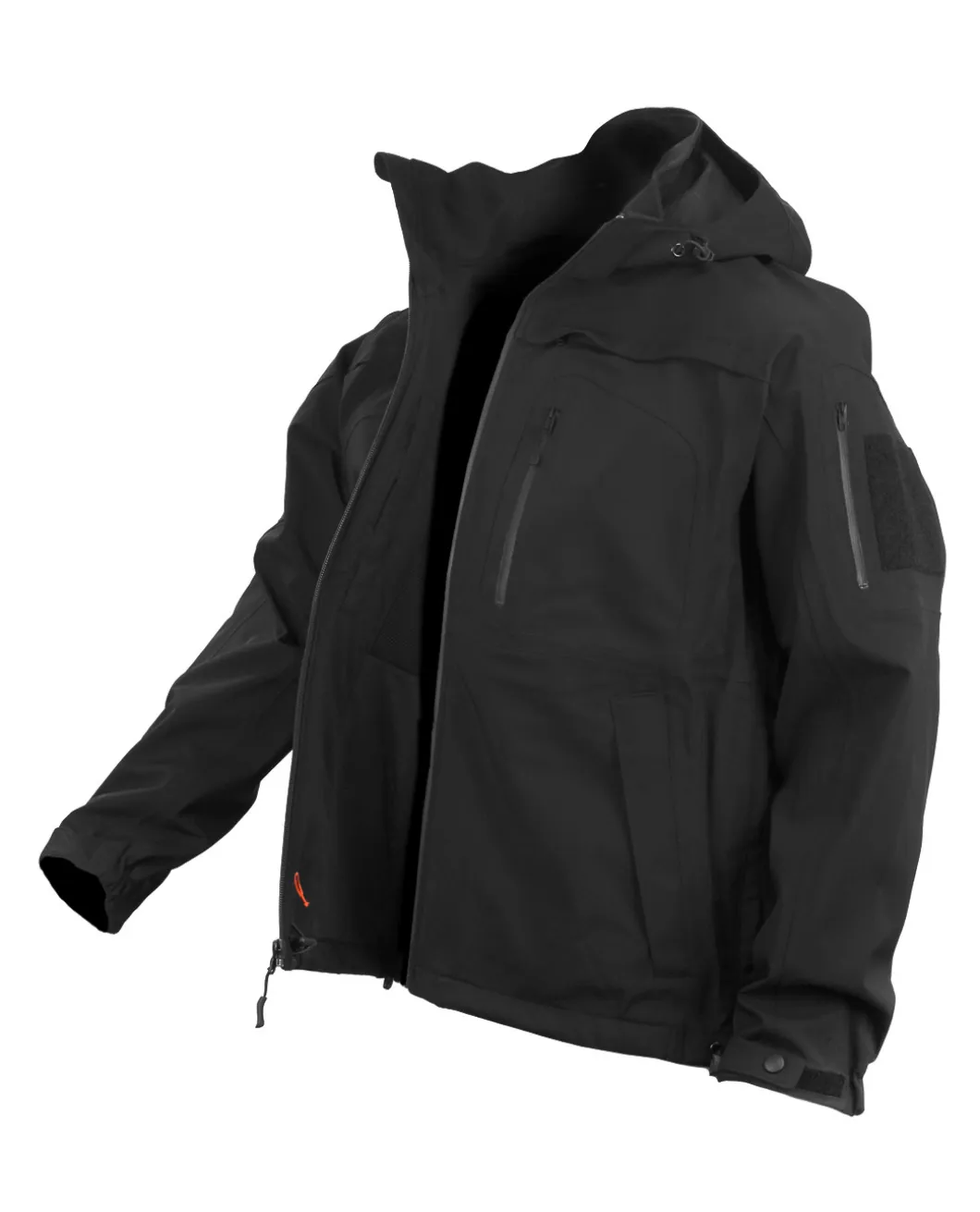 Sabre Jacke 2.0 Black