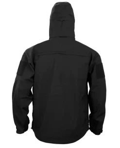 Sabre Jacke 2.0 Black