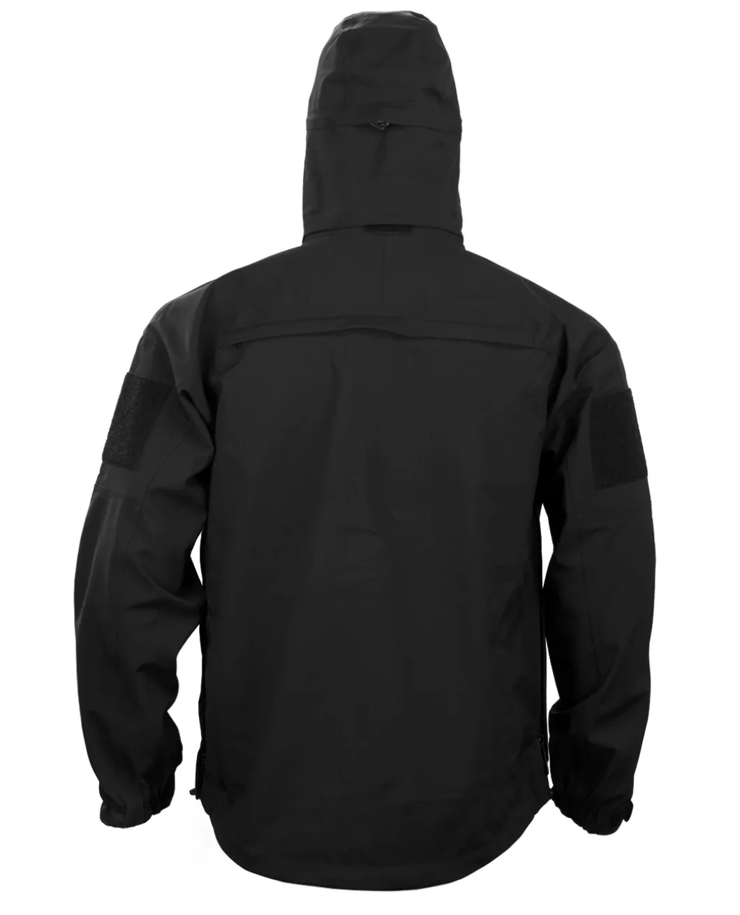 Sabre Jacke 2.0 Black
