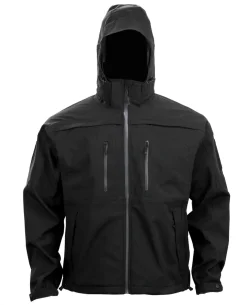 Sabre Jacke 2.0 Black