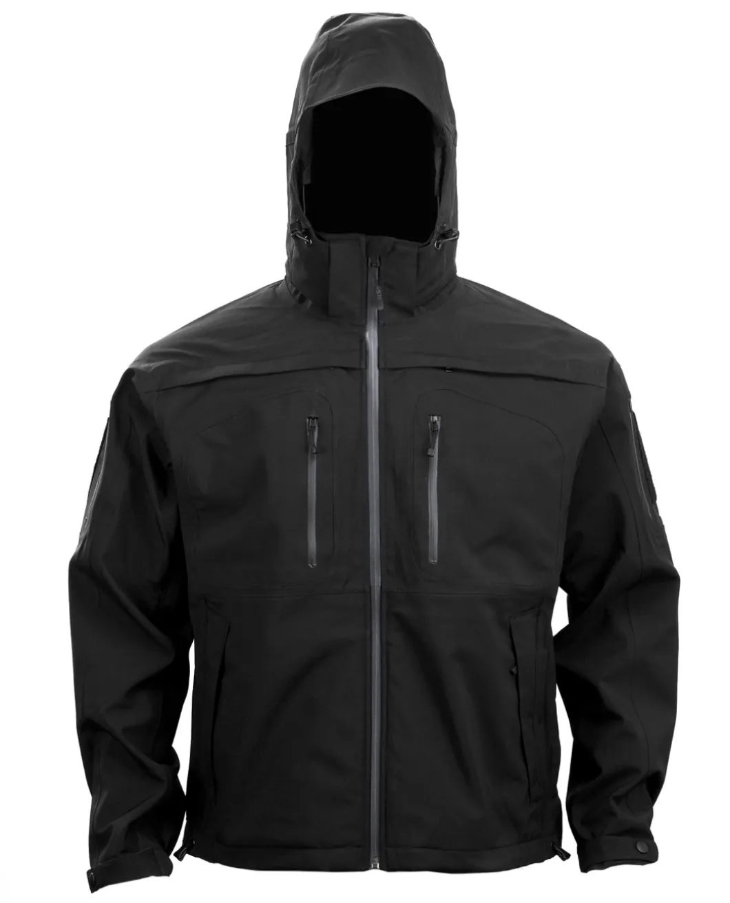 Sabre Jacke 2.0 Black