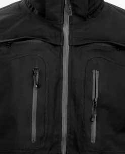 Sabre Jacke 2.0 Black