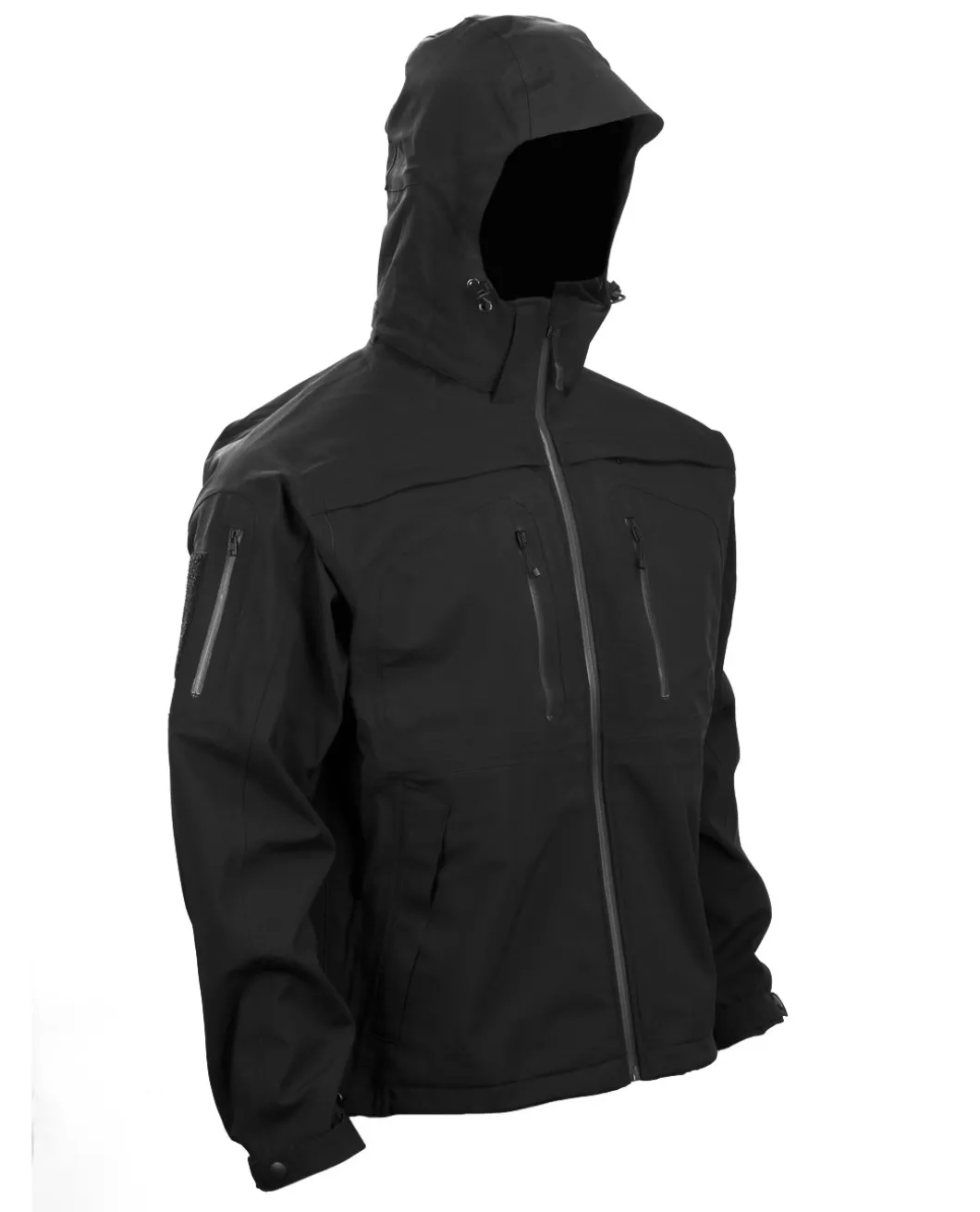 Sabre Jacke 2.0 Black
