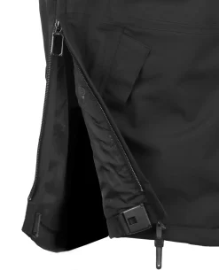 Sabre Jacke 2.0 Black