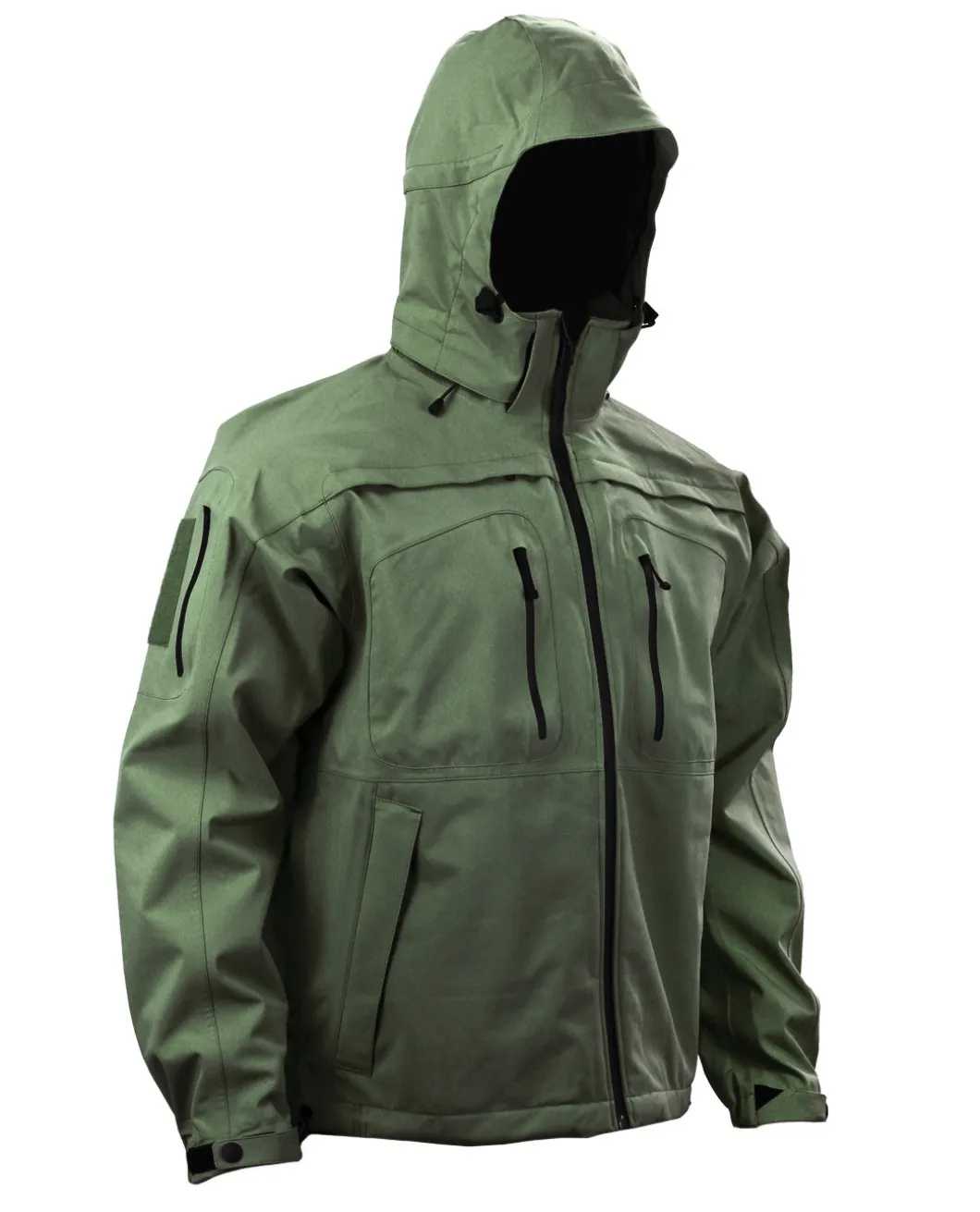 Sabre Jacke 2.0 Moss