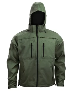 Sabre Jacke 2.0 Moss
