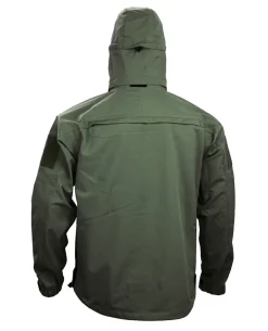 Sabre Jacke 2.0 Moss
