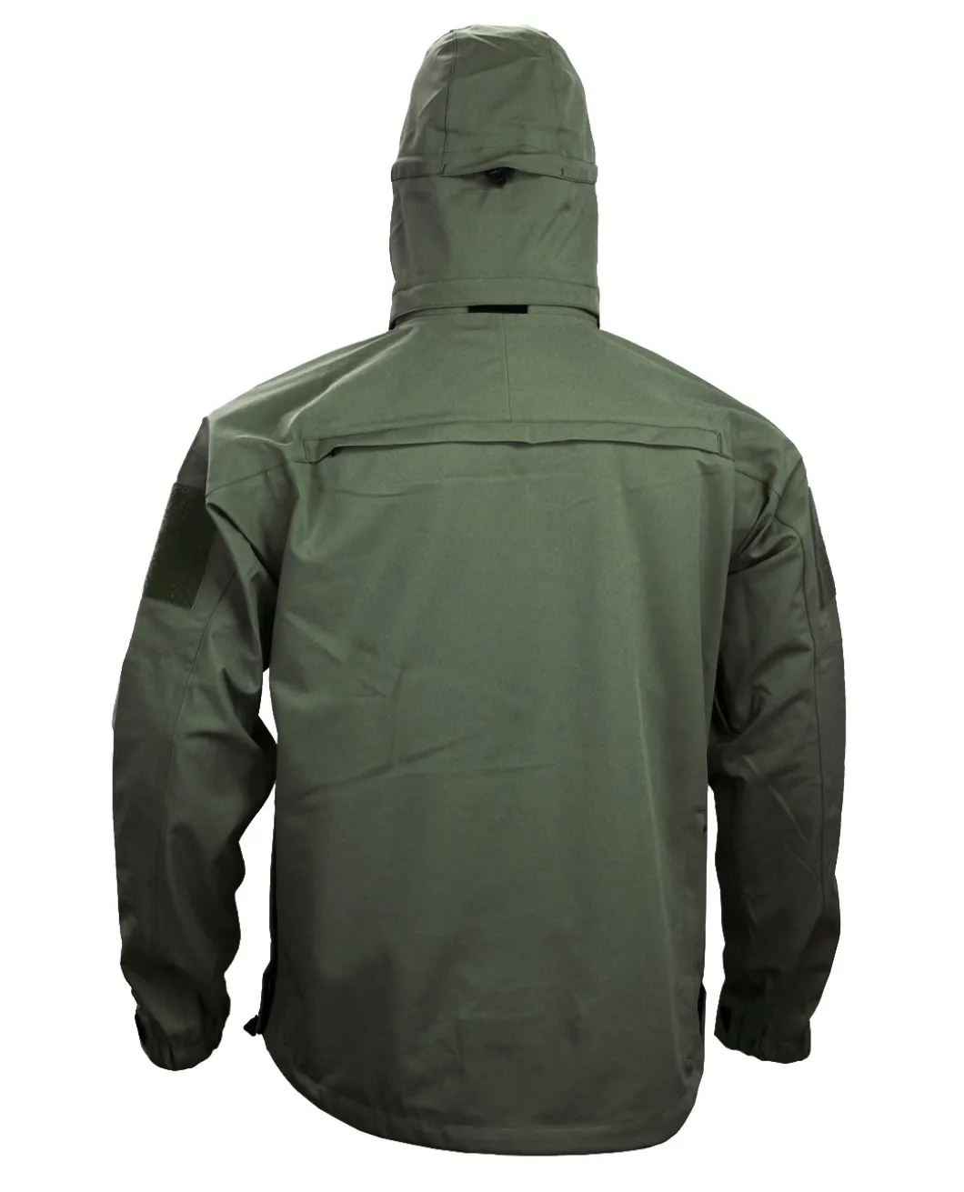 Sabre Jacke 2.0 Moss