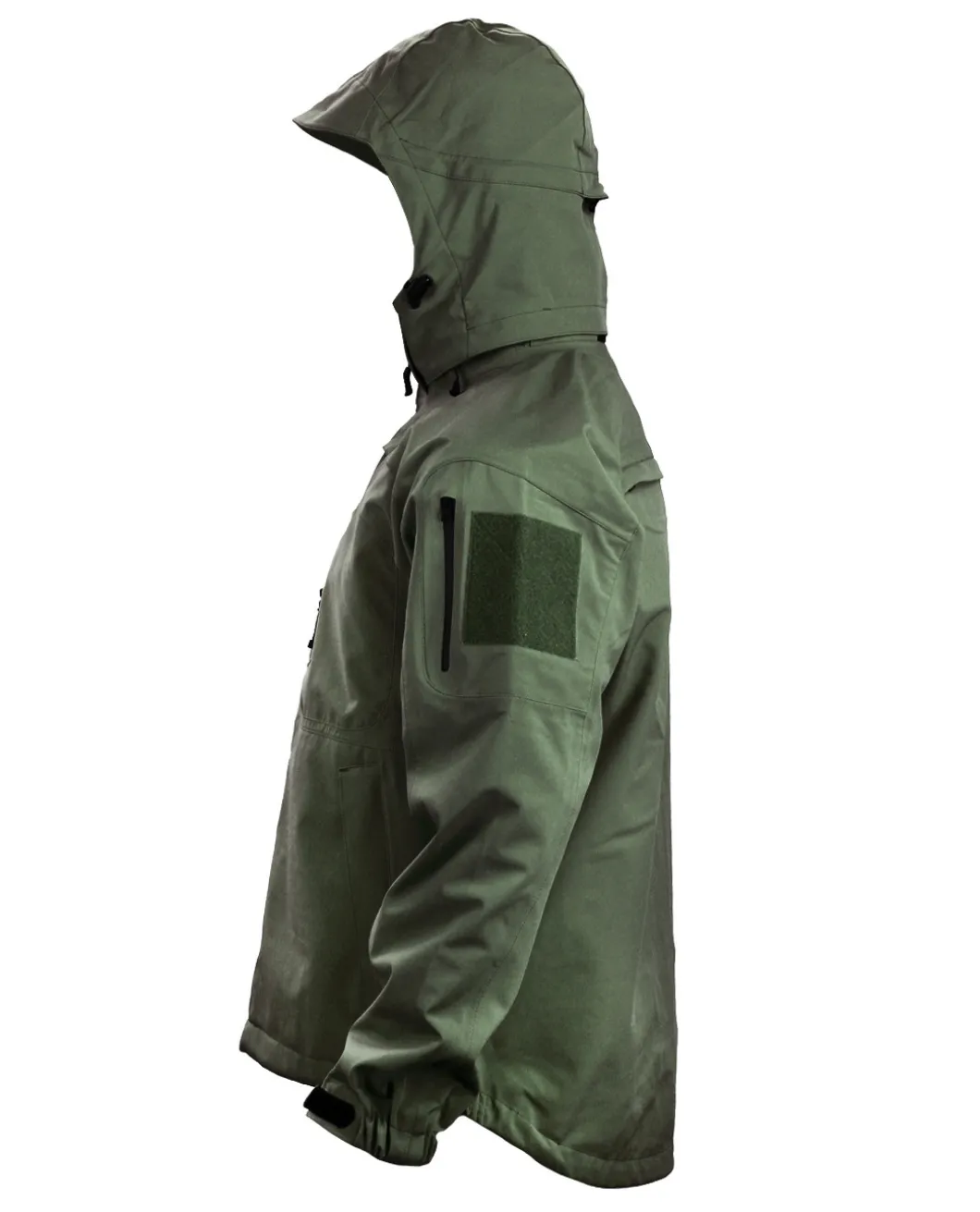 Sabre Jacke 2.0 Moss