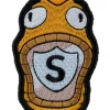 Salamander Morale Patch