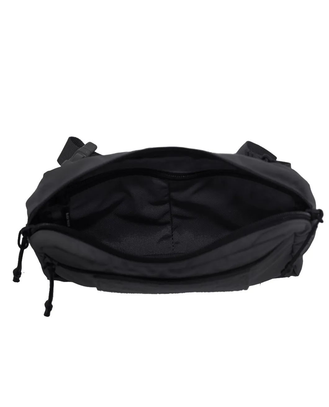 Sandstorm Fanny Pack Black Schwarz