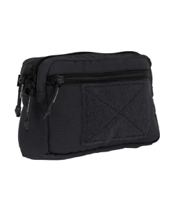 Sandstorm Fanny Pack Black Schwarz