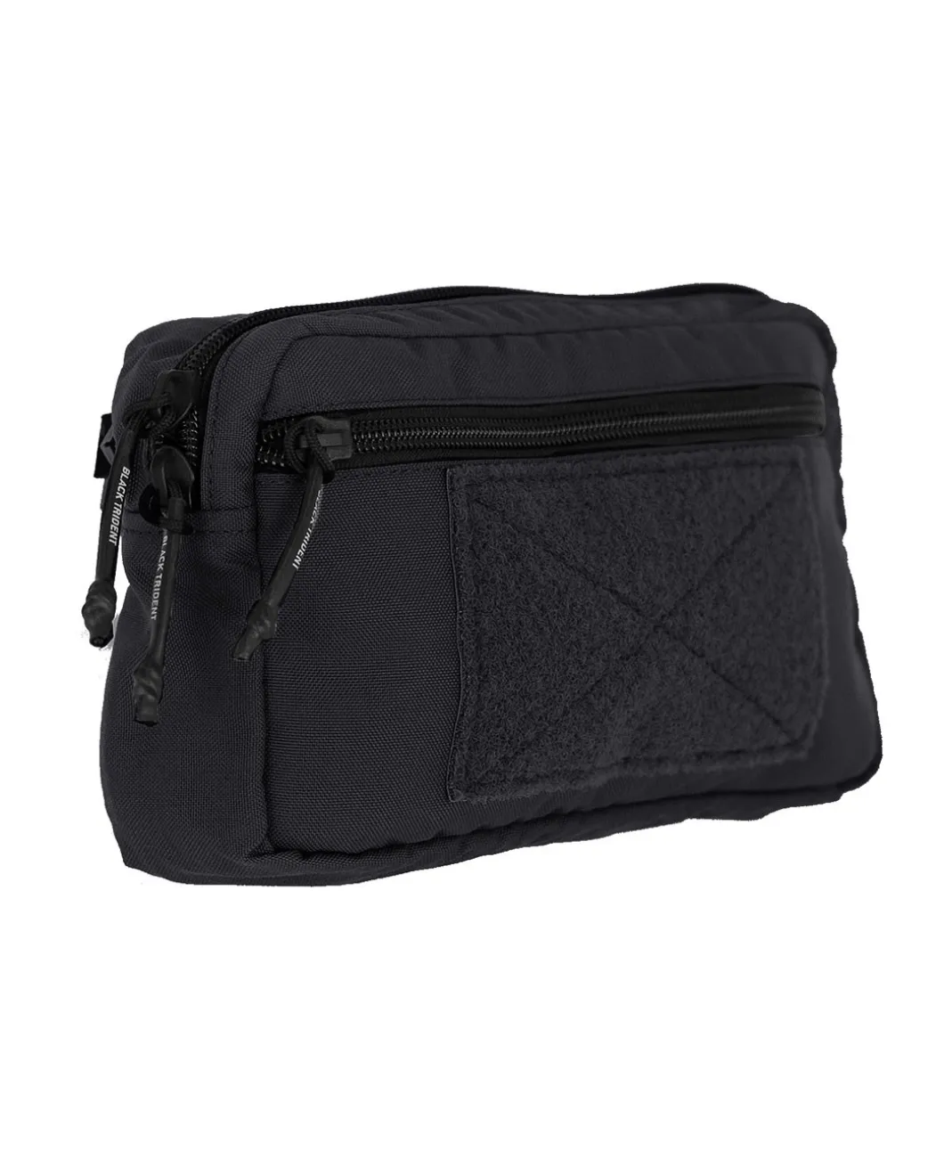 Sandstorm Fanny Pack Black Schwarz