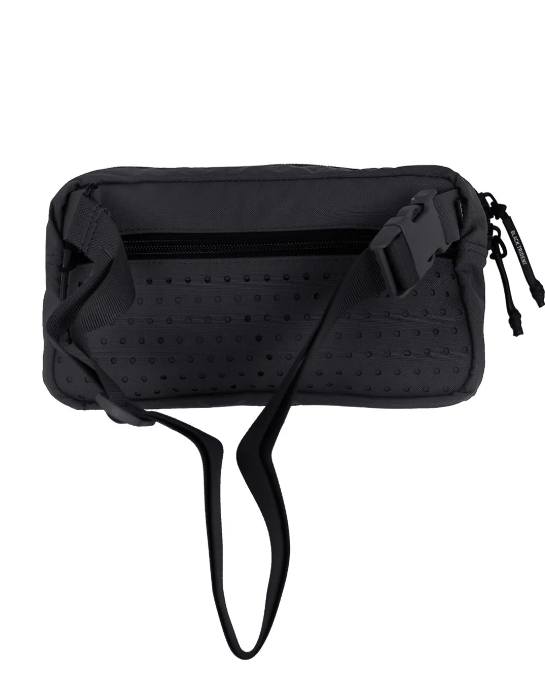 Sandstorm Fanny Pack Black Schwarz