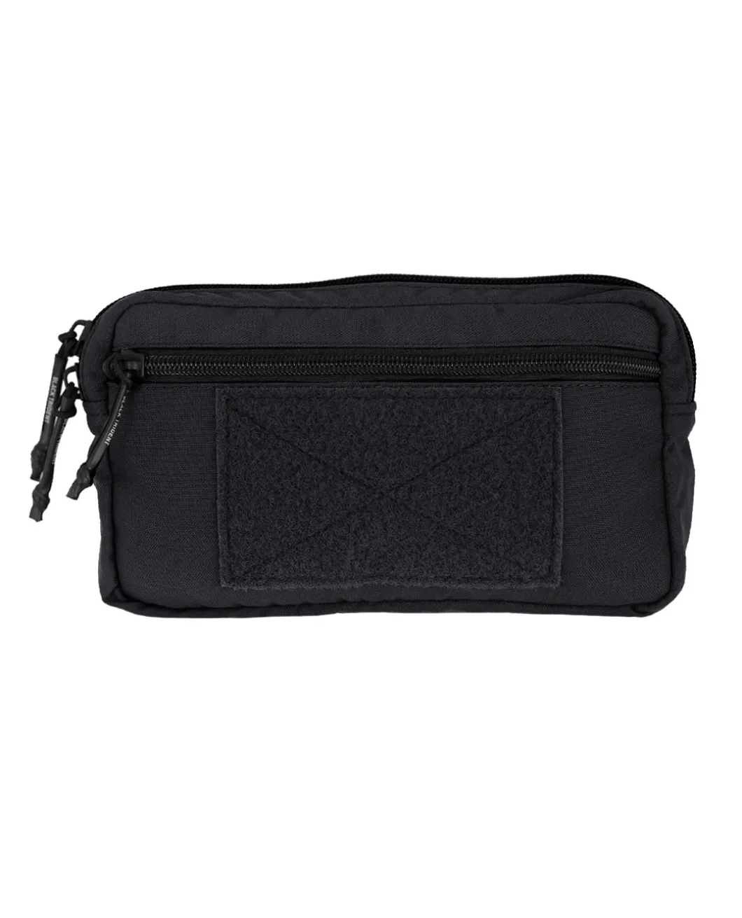 Sandstorm Fanny Pack Black Schwarz