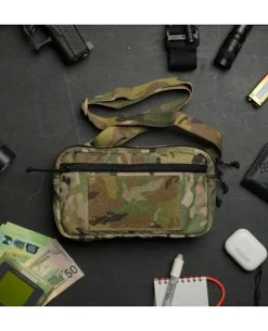 Sandstorm Fanny Pack Multicam