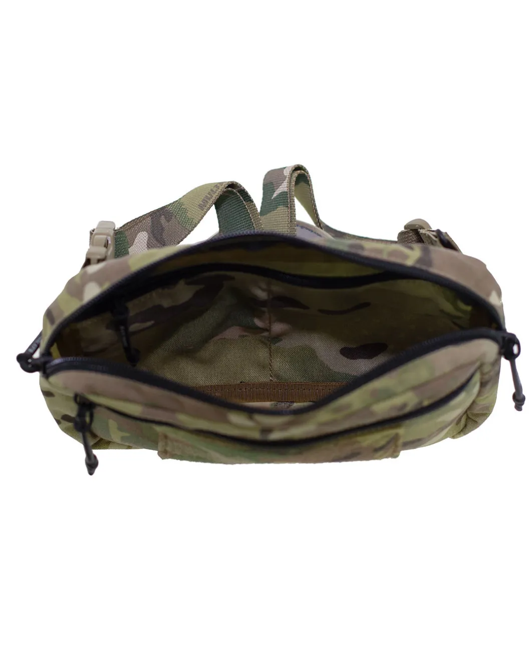 Sandstorm Fanny Pack Multicam
