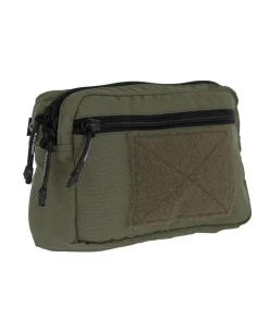 Sandstorm Fanny Pack Ranger Green