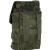 Sanitätstasche PA012 Flecktarn