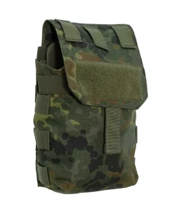 Sanitätstasche PA012 Flecktarn
