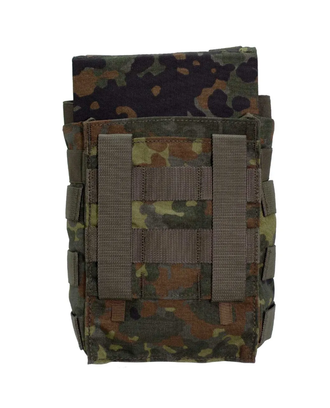 Sanitätstasche PA012 Flecktarn