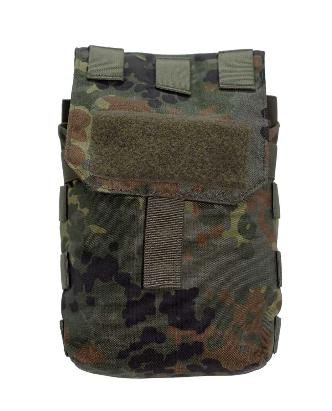 Sanitätstasche PA012 Flecktarn