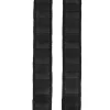 Schulterpolster MGS Schwarz