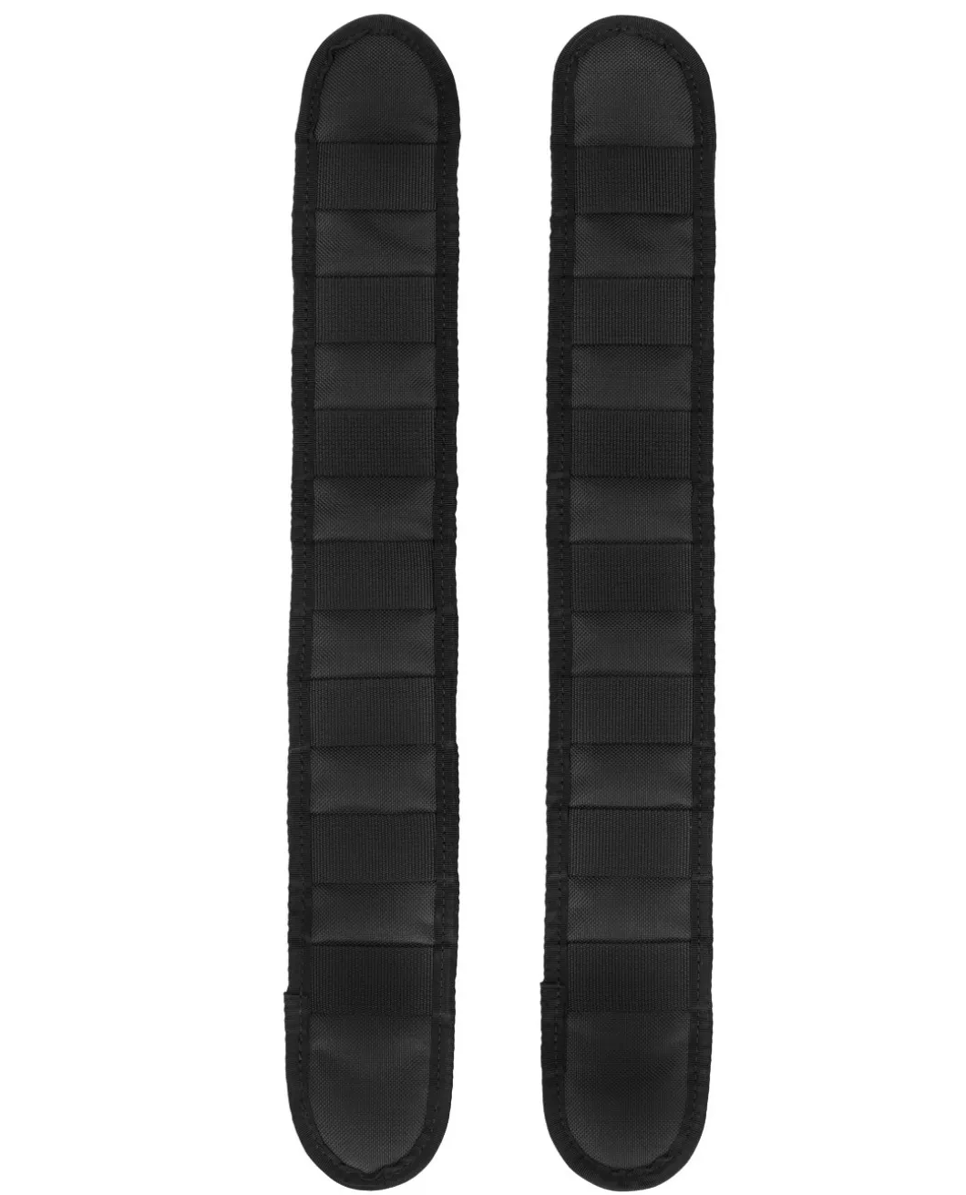 Schulterpolster MGS Schwarz