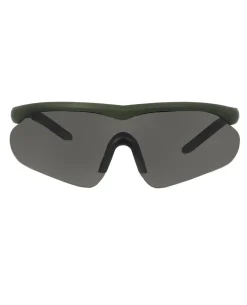 Schutzbrille Raptor Oliv