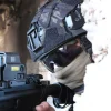 Schutzbrille Raptor Pro Grün