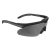 Schutzbrille Raptor Pro Schwarz