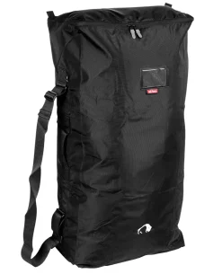Schutzsack L Black Schwarz