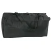 Schutzsack M Black Schwarz