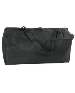 Schutzsack M Black Schwarz