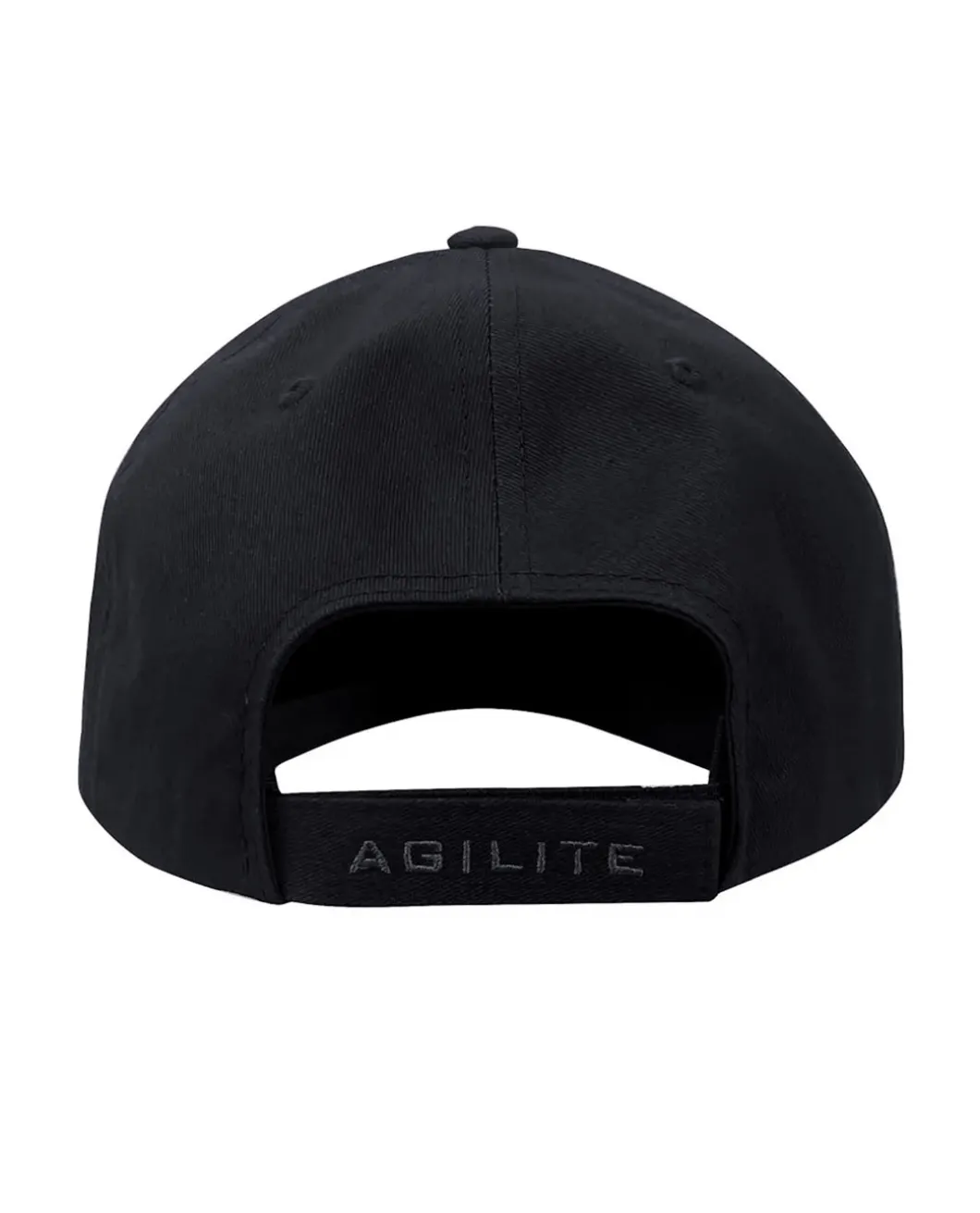 Scorpion Logo Hat Black Schwarz