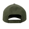 Scorpion Logo Hat Ranger Green