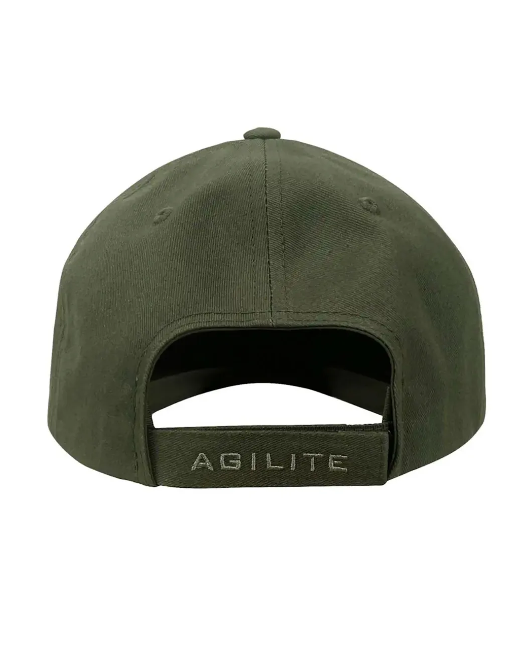 Scorpion Logo Hat Ranger Green