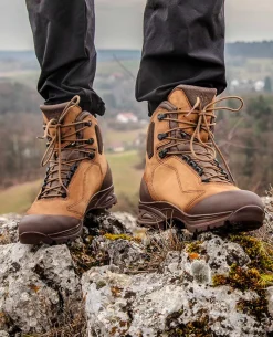 Scout 3.0 GTX Braun